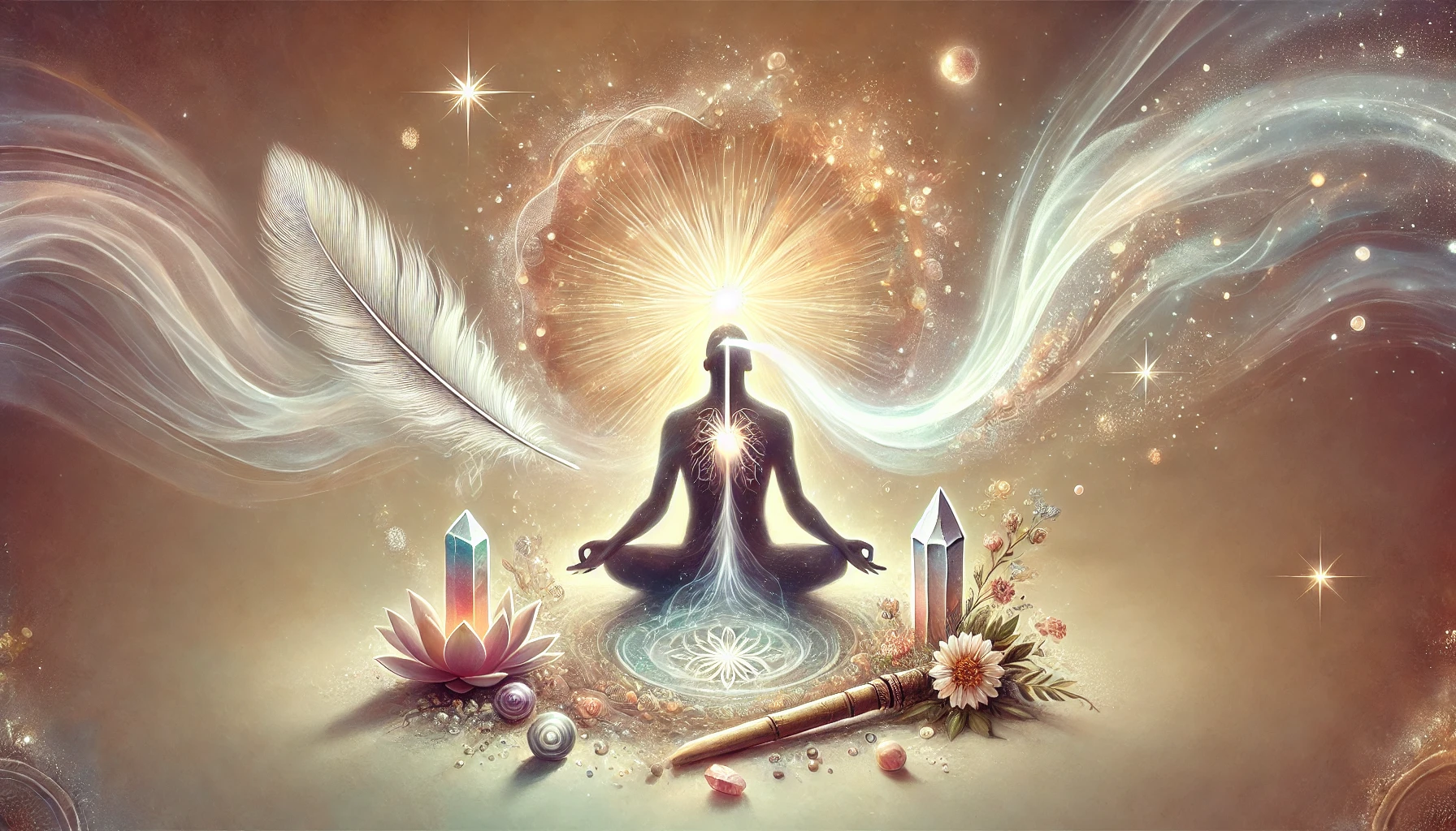 Breathwork and hape image
